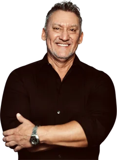 Jeff Morazzini, Realtor